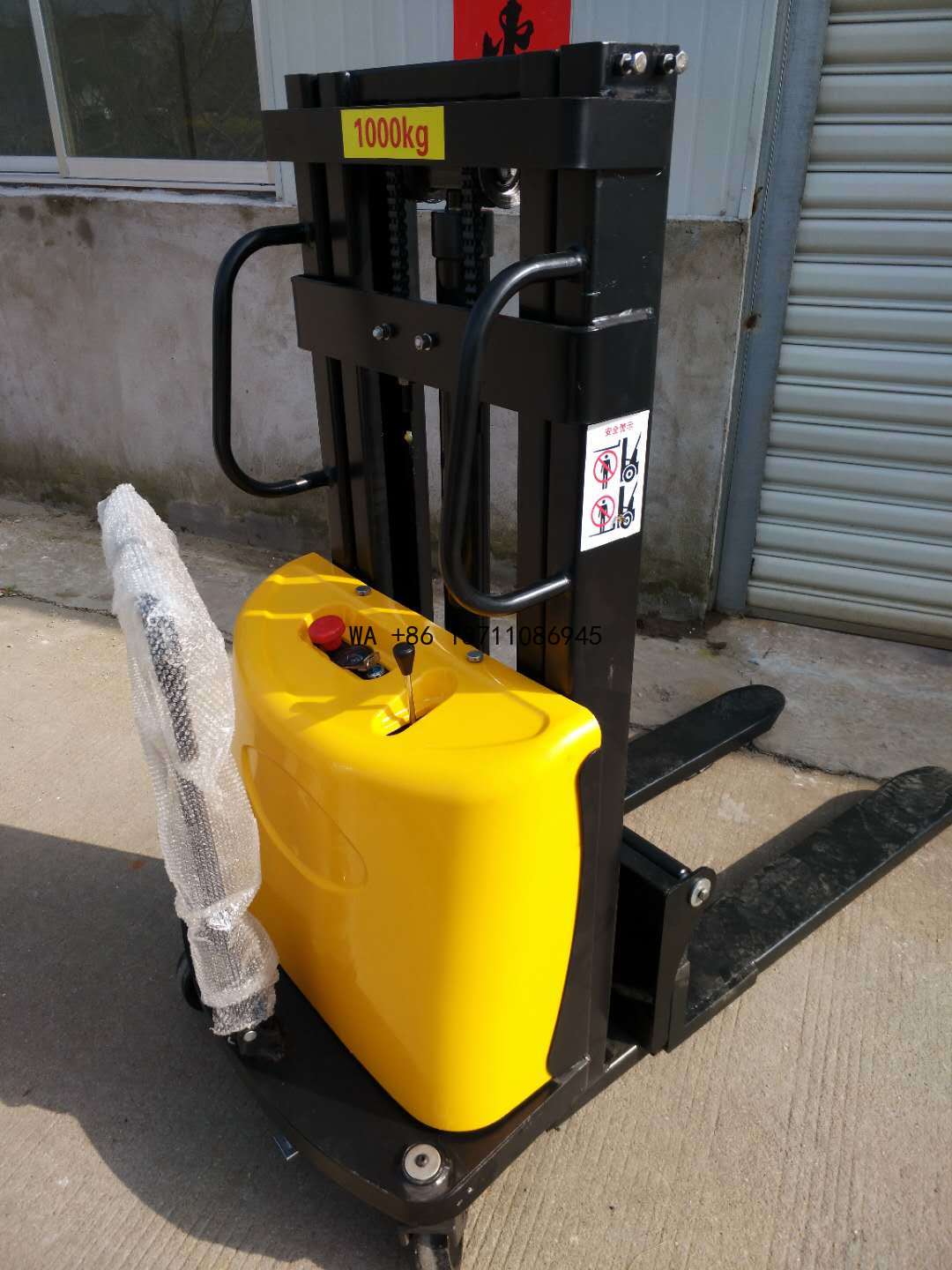 Hydraulic Car Lift - รถยกไฮดรอลิกและไฟฟ้าแบบกึ่งอัตโนมัติ ปรับแต่งได้