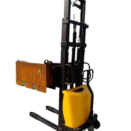 รถยกไฮดรอลิกไฟฟ้าแบบเข็นมือ กึ - Hydraulic Car Lift บทวิจารณ์และราคา