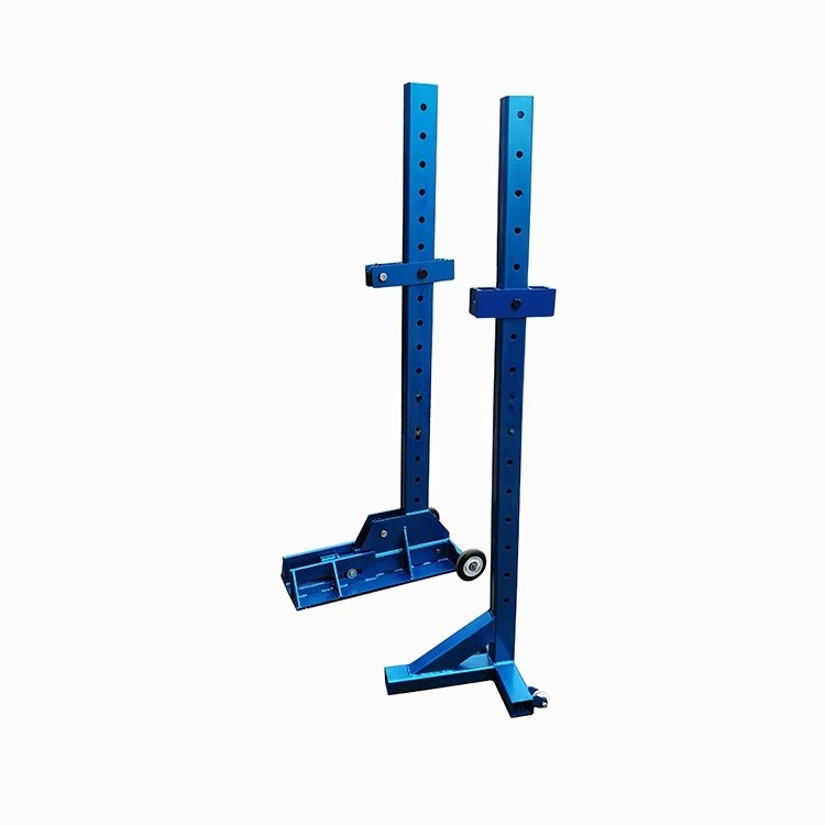 เครื่องดัดโครงรถบรรทุกและรถยนต - Car Frame Straightening บทวิจารณ์และราคา
