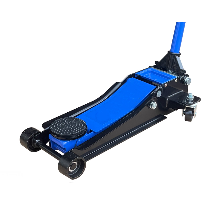 แจ็คตั้งพื้นสําหรับงานหนัก 3 ต - Hydraulic Car Lift บทวิจารณ์และราคา