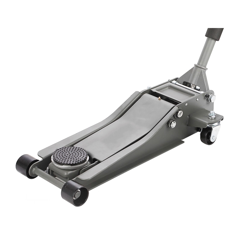 แจ็คตั้งพื้นสําหรับงานหนัก 3 ต - Hydraulic Car Lift บทวิจารณ์และราคา