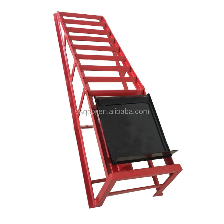 ทางลาดยกไฮดรอลิกสำหรับรถยนต์ ท - Hydraulic Car Lift บทวิจารณ์และราคา