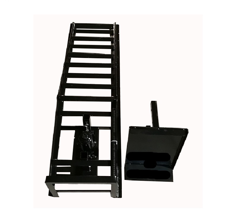 ทางลาดยกไฮดรอลิกสำหรับรถยนต์ ท - Hydraulic Car Lift บทวิจารณ์และราคา