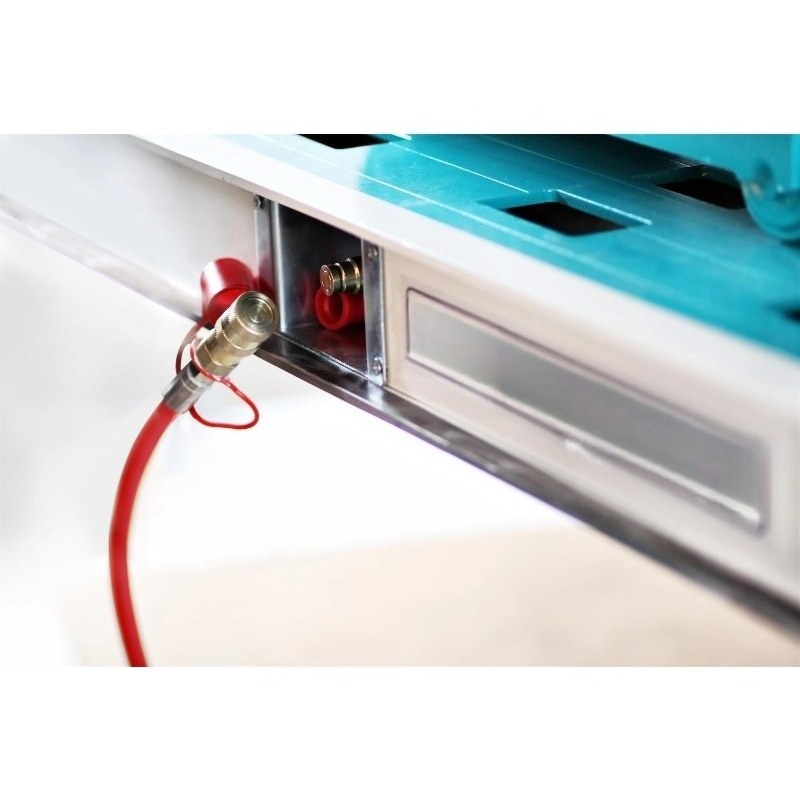 เครื่องดึงตัวถังรถยนต์ รุ่น Pe - Car Frame Straightening บทวิจารณ์และราคา