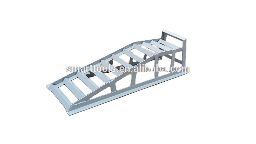 ลิฟท์ไฮดรอลิกเหล็กสำหรับโรงรถแ - Hydraulic Car Lift บทวิจารณ์และราคา