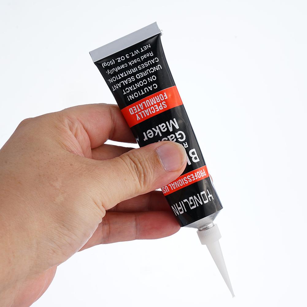 85g น้ํายาซีลแข็งรถยนต์ น้ํายา - Auto Body Filler บทวิจารณ์และราคา