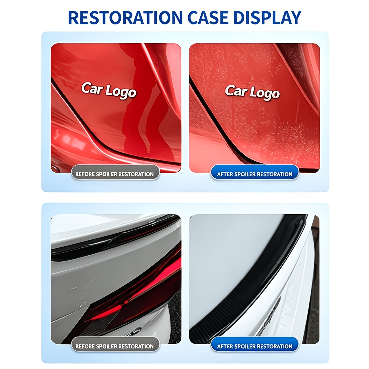 กาวติดโลโก้รถยนต์ KIM สำหรับติ - Auto Body Filler บทวิจารณ์และราคา