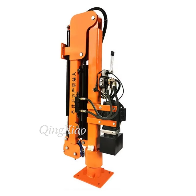 รถเครนไฮดรอลิกสำหรับงานหนัก พร - Hydraulic Car Lift บทวิจารณ์และราคา