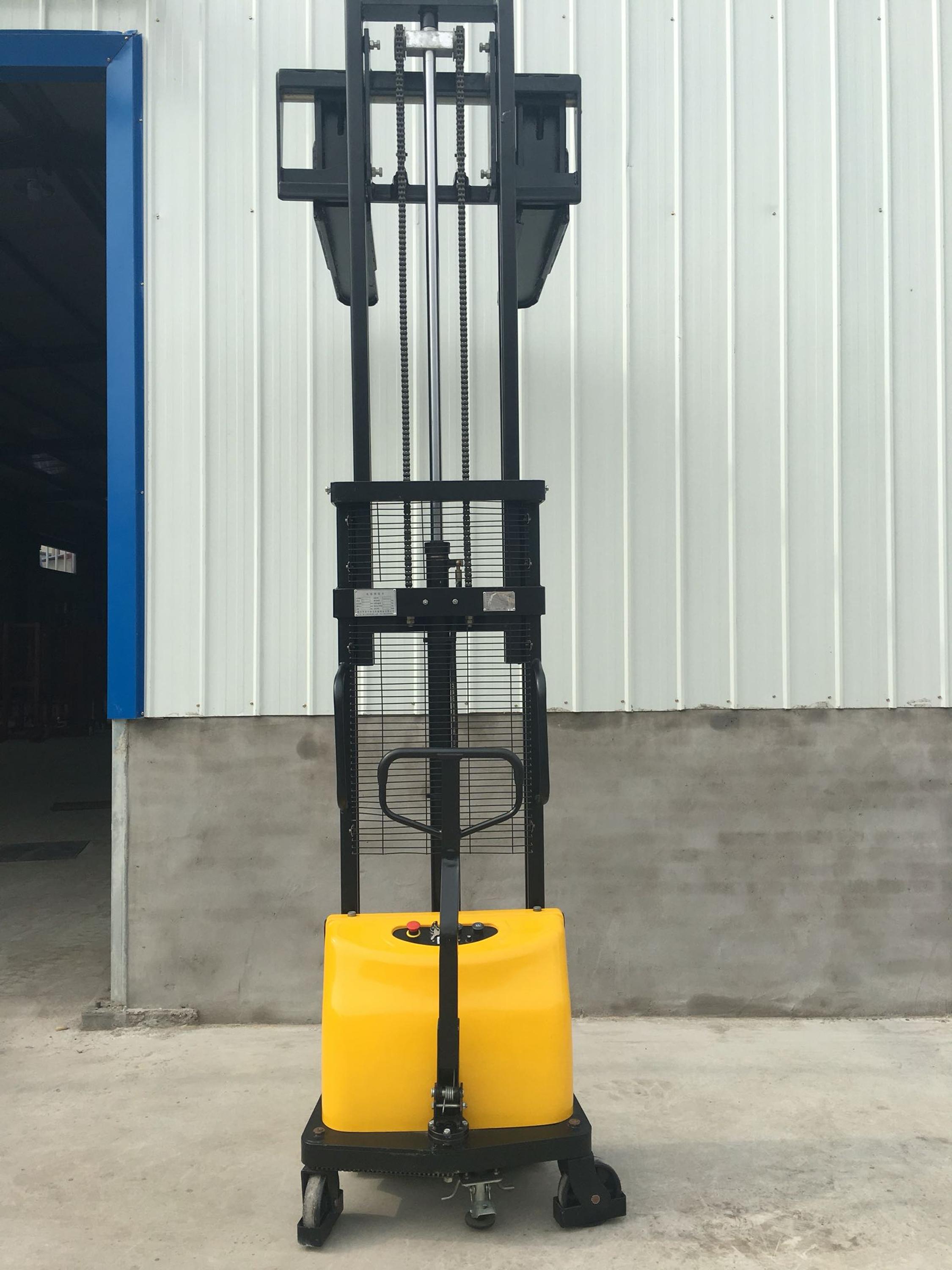 รถยกไฮดรอลิกแบบกึ่งไฟฟ้าปรับแต - Hydraulic Car Lift บทวิจารณ์และราคา