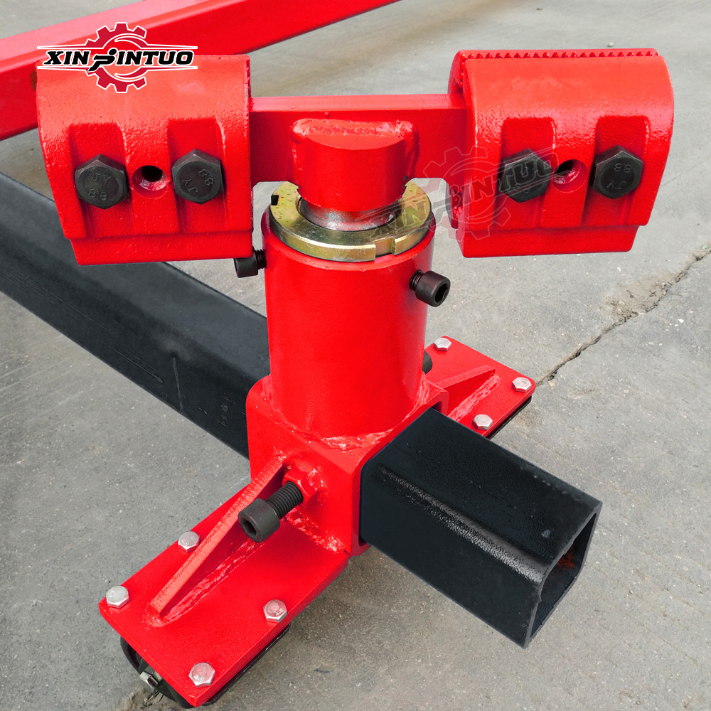 XINJINTUO บริการอุปกรณ์ยานยนต์ - Car Frame Straightening บทวิจารณ์และราคา