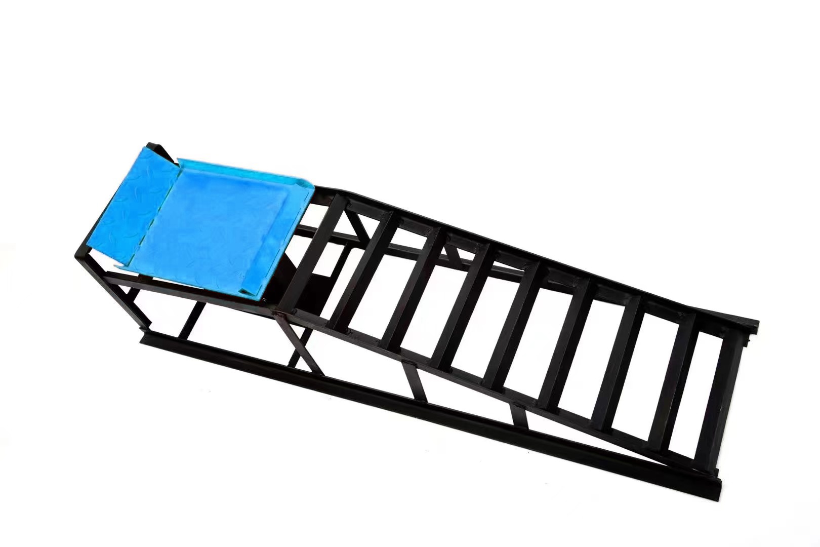 ทางลาดยกไฮดรอลิกแบบพกพาสำหรับจ - Hydraulic Car Lift บทวิจารณ์และราคา