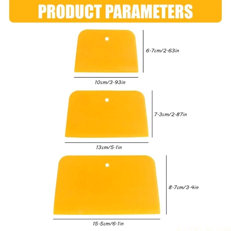 J0MA เครื่องขูดฟิล์มพลาสติกชุด - Auto Body Filler บทวิจารณ์และราคา