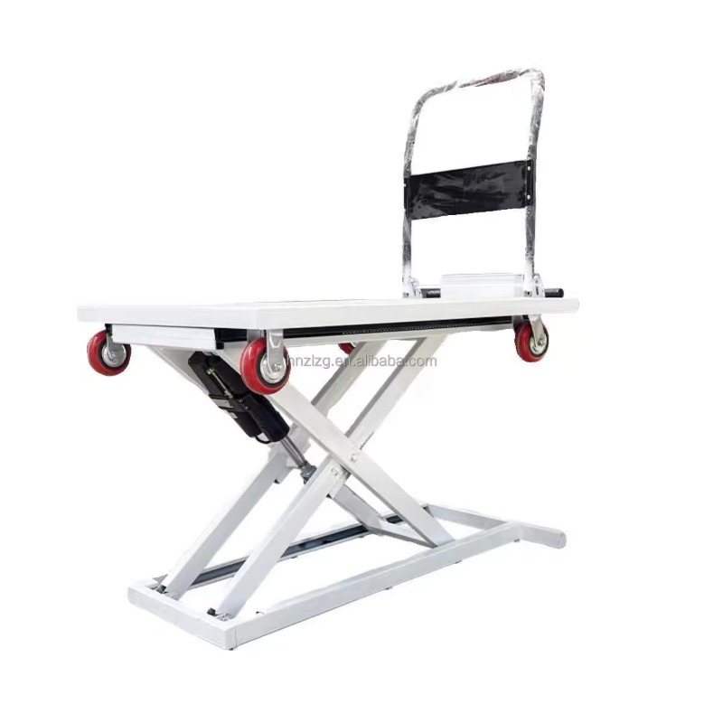 【สินค้าขายดี】แท่นยกเหล็กไฟฟ้าแ - Hydraulic Car Lift บทวิจารณ์และราคา