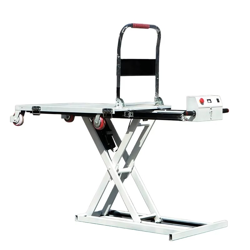 【สินค้าขายดี】แท่นยกเหล็กไฟฟ้าแ - Hydraulic Car Lift บทวิจารณ์และราคา