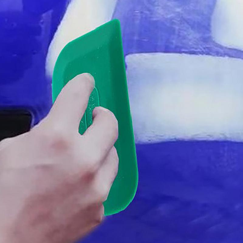 รถยางขูดวงรีขนาดเล็ก ​ มีดโกนส - Auto Body Filler บทวิจารณ์และราคา