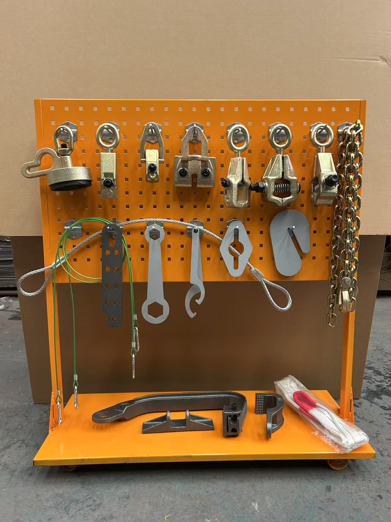อุปกรณ์ซ่อมตัวถังรถยนต์คุณภาพส - Car Frame Straightening บทวิจารณ์และราคา