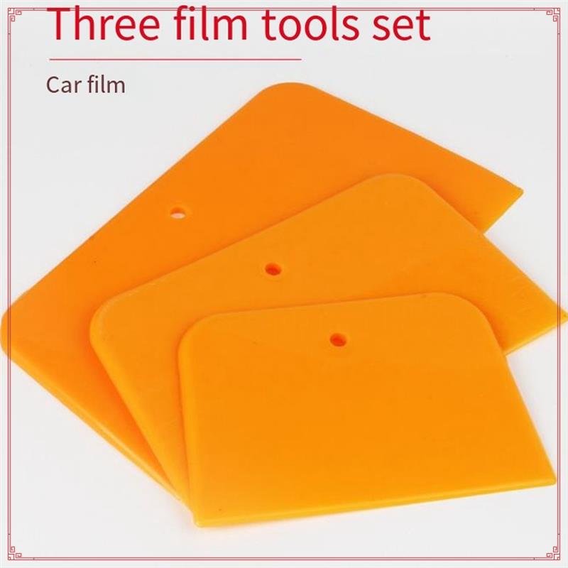 Body FILLER Spreaders 3 ขนาดพล - Auto Body Filler บทวิจารณ์และราคา