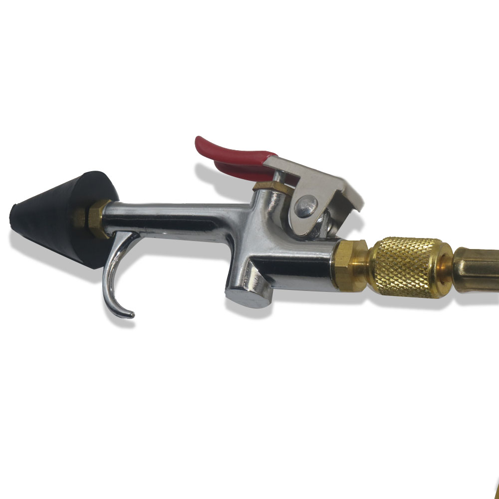 ชุดอุปกรณ์ทำความสะอาดระบบเครื่ - Coolant Flush Machine บทวิจารณ์และราคา