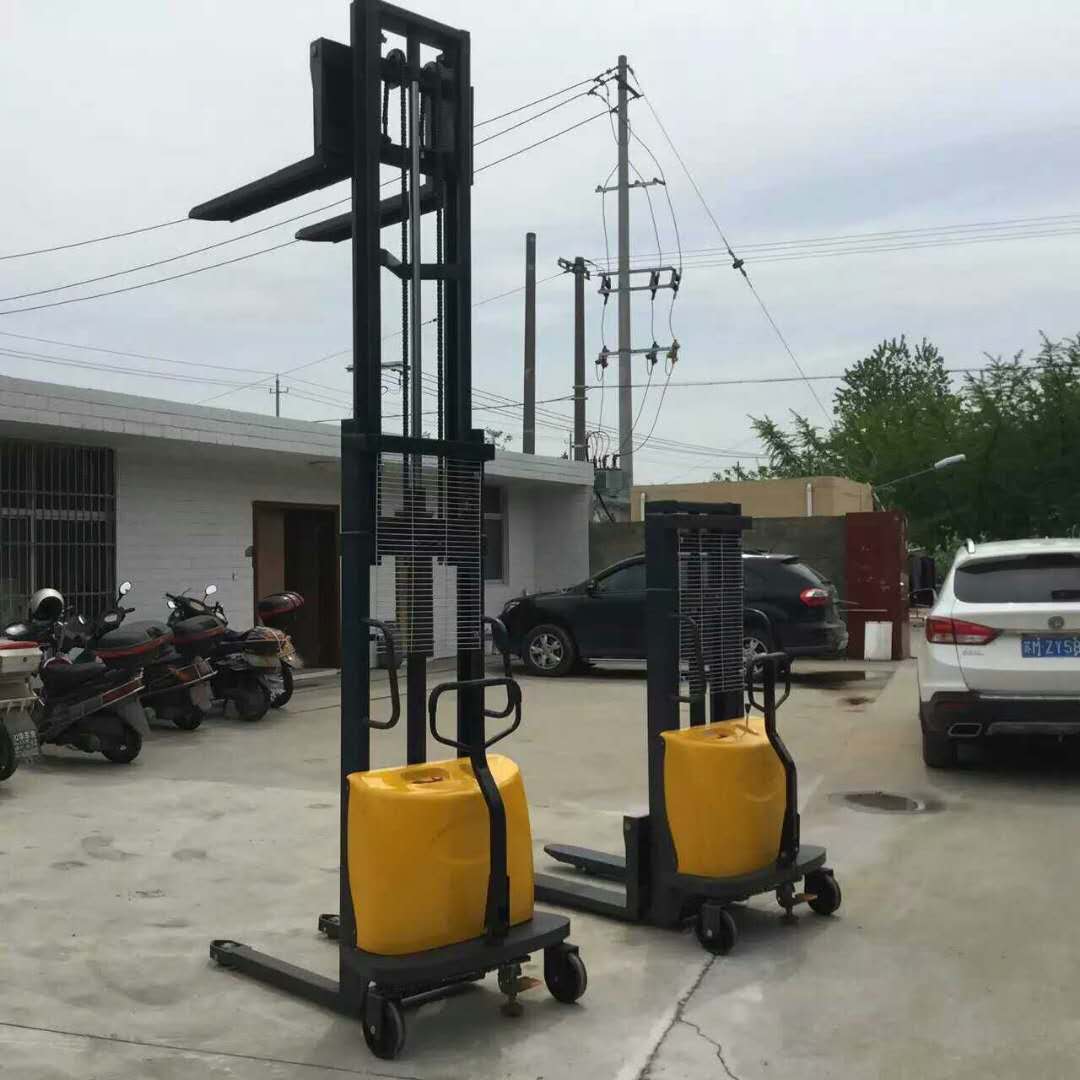 รถยกไฮดรอลิกและไฟฟ้าแบบกึ่งอัต - Hydraulic Car Lift บทวิจารณ์และราคา